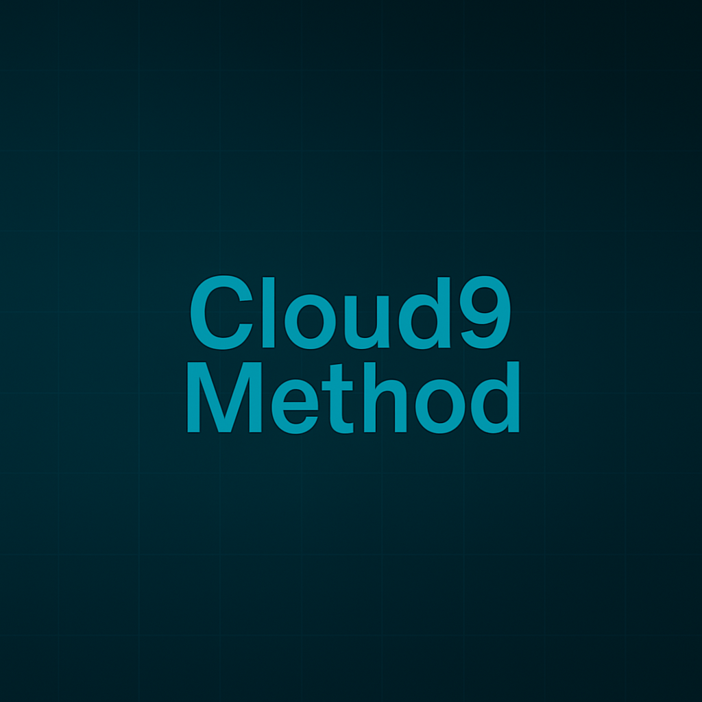 Cloud9 Method